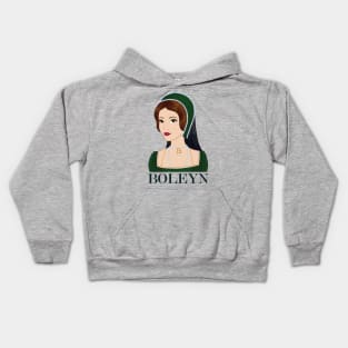 Boleyn Kids Hoodie